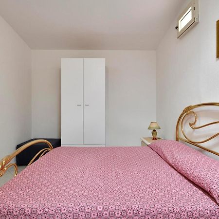 Appartamento Holiday Cala Gonone Exteriör bild