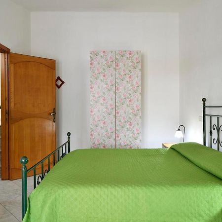 Appartamento Holiday Cala Gonone Exteriör bild