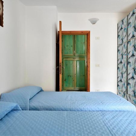 Appartamento Holiday Cala Gonone Exteriör bild