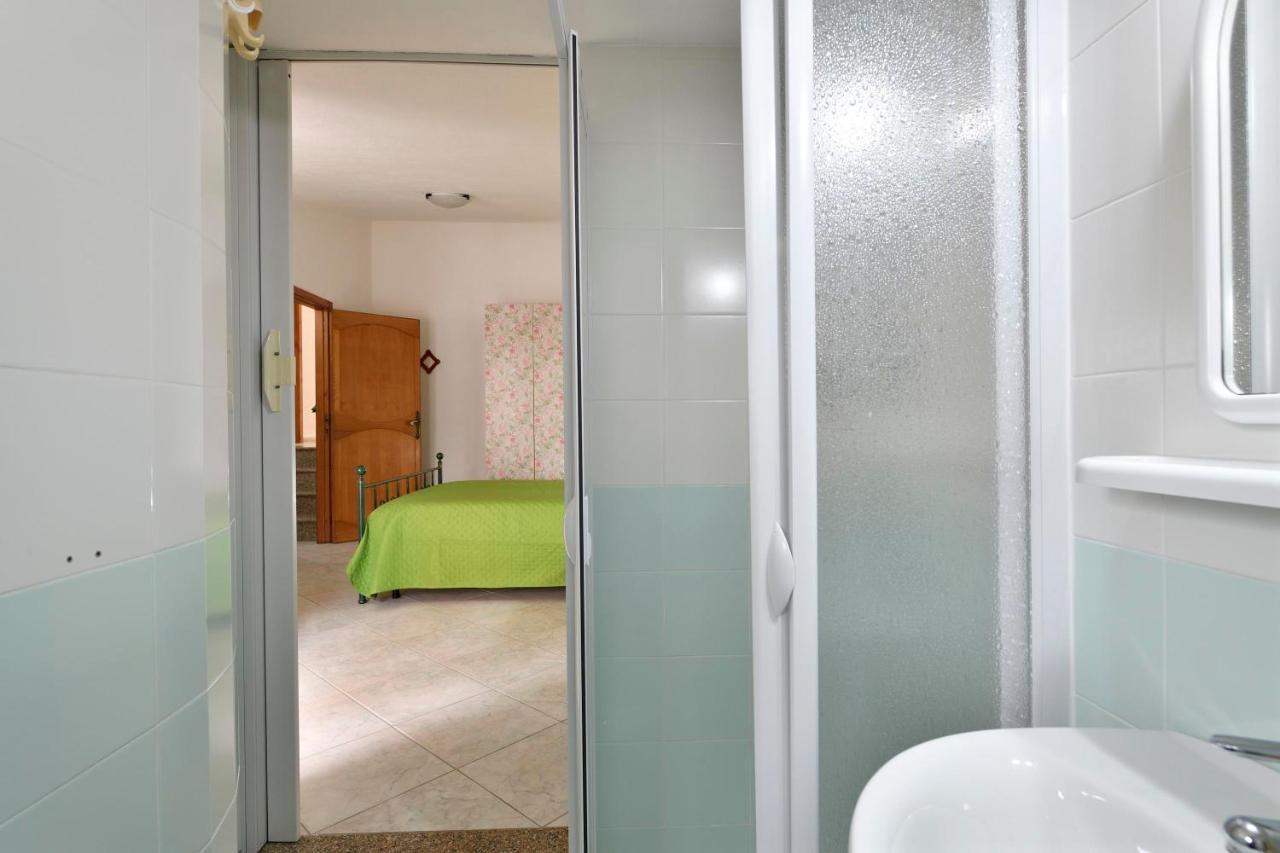 Appartamento Holiday Cala Gonone Exteriör bild